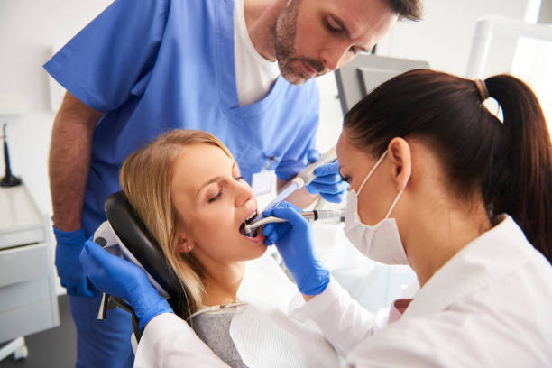 Best Sedation Dentistry  in Winthrop, IA